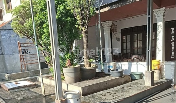 House for Sale in Tomang, West Jakarta 2