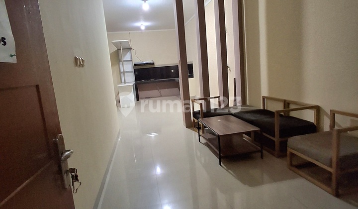 Dijual Rumah Modernhills Pondok Cabe Pamulang