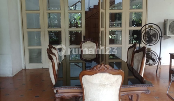 Dijual Jauh Dibawah NJOP Rumah di Mampang Dijual Jauh Dibawah NJOP Rumah di Mampang