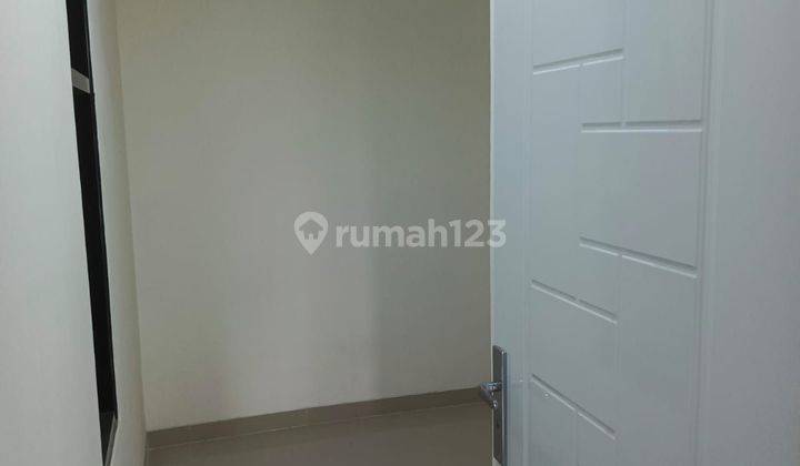 Dijual Rumah Minimalis Dan Modern  2 Lantai Di Jalan Srikaya Jakarta Timur 2