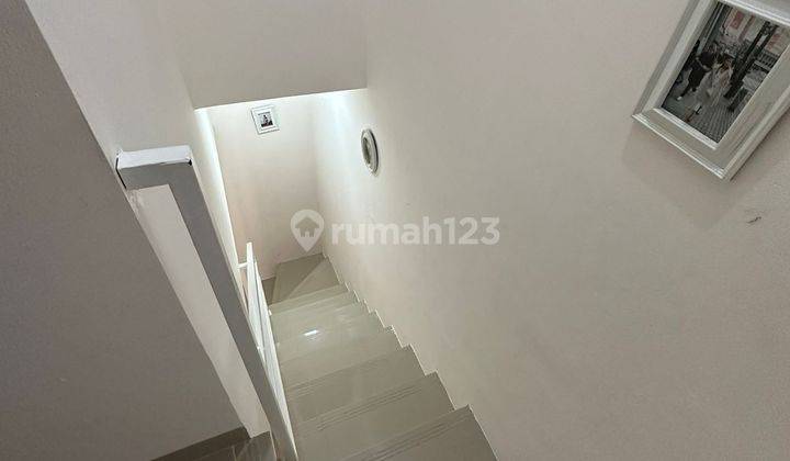 Dijual Rumah Cantik Dan Mewah 2 Lantai Dekat Dengan Rumah Sakit Islam Dan Tol Cempaka Putih 2