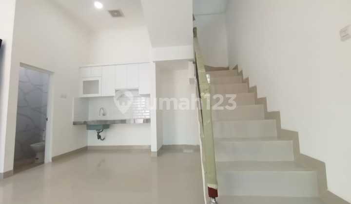For Sale 2-Storey Luxury House on Jln Arjuna Utan Kayu, East Jakarta 2