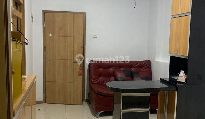 Apartemen 2br Selangkah Ke Akses Tol Green Lake 1