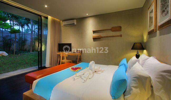 Jual Bu Villa di Bali Untuk Passive Income 2