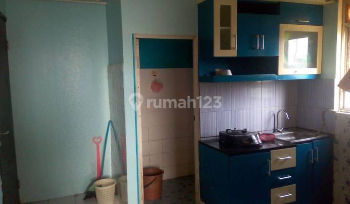 Apartemen Full Furnish di Tengah Kota Tangerang 2