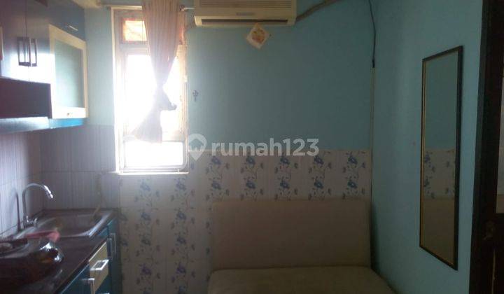 Apartemen Full Furnish di Tengah Kota Tangerang 1