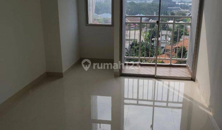 Apartemen Baru di Jalan Raya Serpong, Dekat Dengan Univ. Binus, Dan Mal Alam Sutera. Lokasi Strategis 2