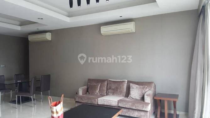 Spacious Cozy Home The Heart Of Jakarta Business Center 2