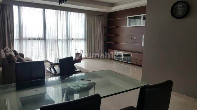 Spacious Cozy Home The Heart Of Jakarta Business Center 1