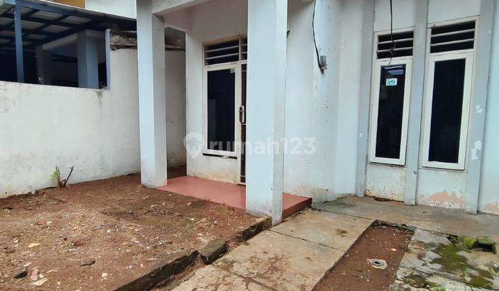 Jual Cepat Rumah Lokasi Bagus Medang Lestari, Gading Serpong 2