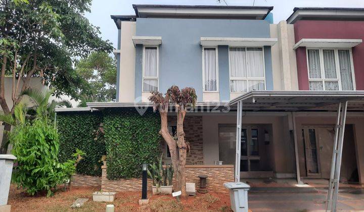 Dijual Rumah Hoek Bagus Dan Murah Sebelah Sport Club 1