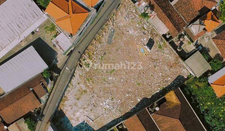 SURE DEAL FOR SALE LAND IN SESETAN LOCATION, SOUTH DENPASAR 1