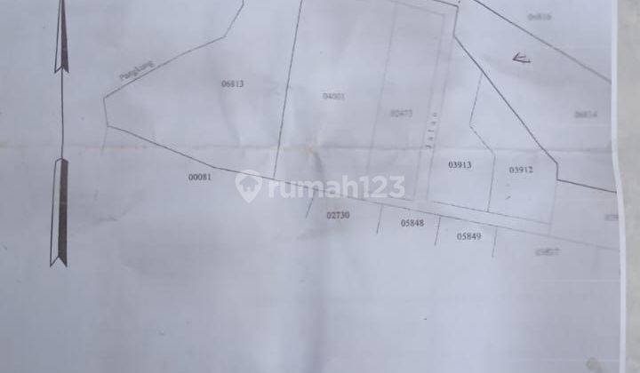 PASTI DEAL DI JUAL TANAH LOKASI BALANGAN JIMBARAN KUTA SELATAN BADUNG 2