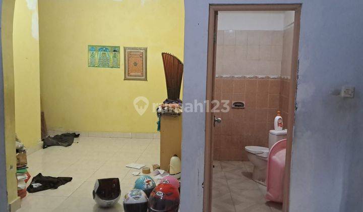 TOP URGENT  DI JUAL RUMAH LOKASI MONANG MANING DENPASAR BARAT 2