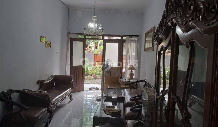 TOP URGENT  DI JUAL RUMAH LOKASI MONANG MANING DENPASAR BARAT 1