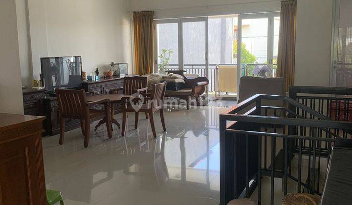 TOP URGENT DI JUAL RUMAH LOKASI TUKAD CITARUM PANJER DENPASAR SELATAN
 2