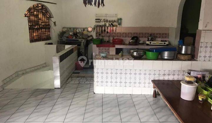 TOP URGENT DI JUAL RUMAH LOKASI IMAM BONJOL DENPASAR BARAT 2