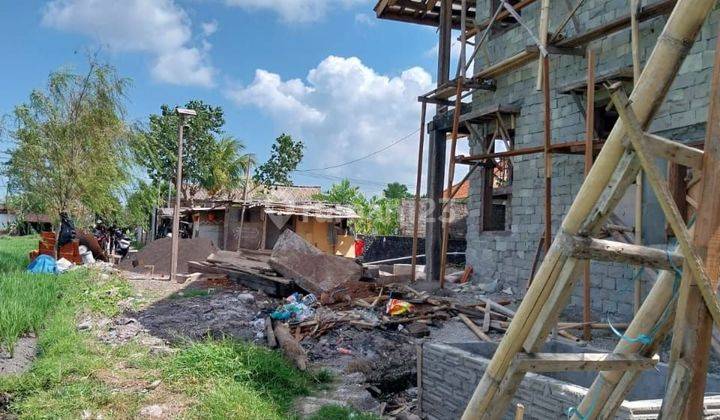 TOP URGENT DI JUAL TANAH LOKASI PANTAI LIMA PERERENAN CANGGU KUTA UTARA BADUNG 2