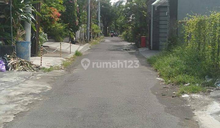 TOP URGENT KOST FOR SALE TAMAN SARI KEROBOKAN LOCATION NORTH KUTA BADUNG 2