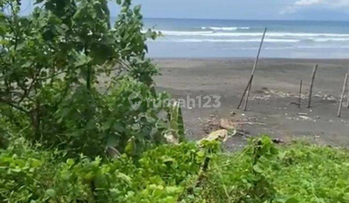 TOP URGENT DI JUAL TANAH LOSS PANTAI VIEW LAUT LOKASI PEKUTATAN JEMBRANA 1