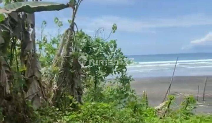 TOP URGENT DI JUAL TANAH LOSS PANTAI VIEW LAUT LOKASI PEKUTATAN JEMBRANA 2