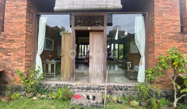 TOP URGENT HOUSES FOR SALE LOCATION TIBUBENENG CANGGU KUTA UTARA BADUNG 2