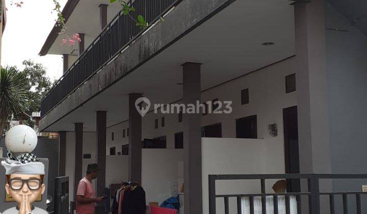 TOP URGENT FOR SALE BOARDING LOCATION TAMAN PACING PEMOGAN SOUTH DENPASAR 1