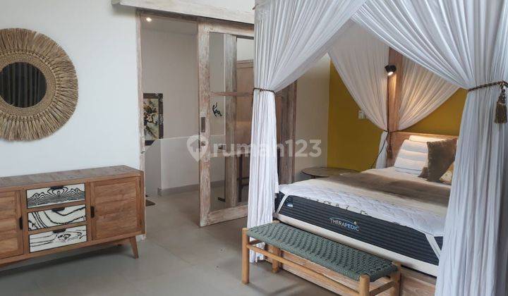 TOP URGENT DI JUAL VILLA LOKASI SIDEMEN KARANGASEM 1