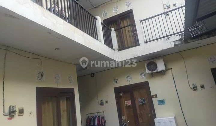 TOP URGENT KOST FOR SALE LOCATION TEUKU UMAR WEST DENPASAR 1