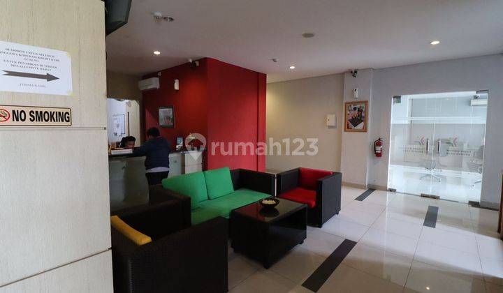 TOP URGENT HOTEL FOR SALE IN KEROBOKAN NORTH KUTA BADUNG LOCATION 1