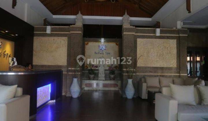 TOP URGENT DI JUAL SPA LOKASI NUSA DUA KUTA SELATAN BADUNG 2