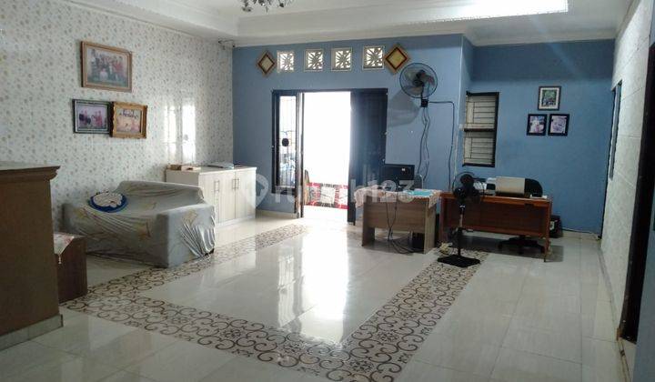 TOP URGENT FOR SALE VILLA STYLE HOUSE IN GUNUNG TALANG LOCATION PADANGSAMBIAN WEST DENPASAR
 2