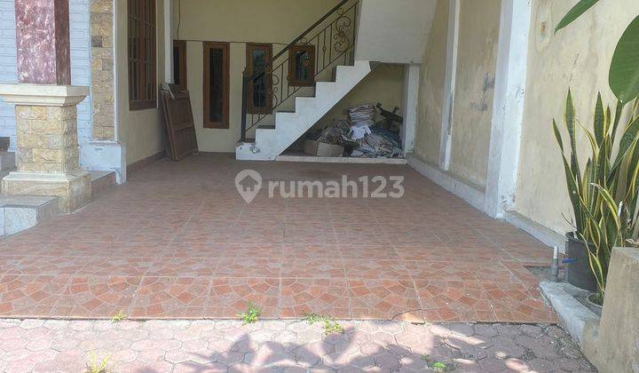 TOP URGENT DI JUAL RUMAH LOKASI SIDAKARYA DENPASAR SELATAN 2