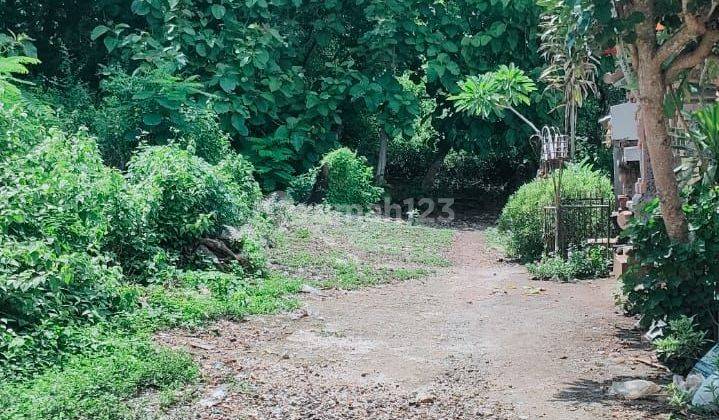 TOP URGENT LAND FOR SALE SAWANGAN LOCATION NUSA DUA SOUTH KUTA BADUNG
 2