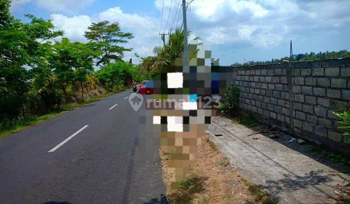 TOP URGENT DI JUAL TANAH LOKASI BAHA MENGWI BADUNG 2