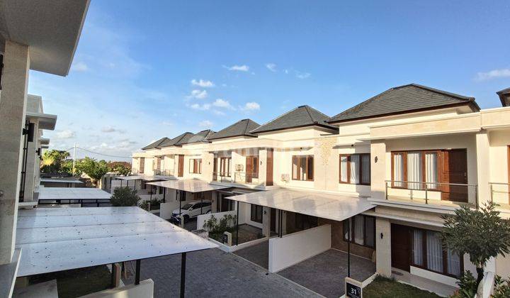 TOP URGENT DI JUAL RUMAH LOKASI SEMINYAK KUTA BADUNG 1