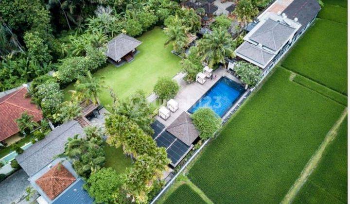 TOP URGENT VILLA FOR SALE IN SEKAR TUNJUNG LOCATION, EAST DENPASAR 2