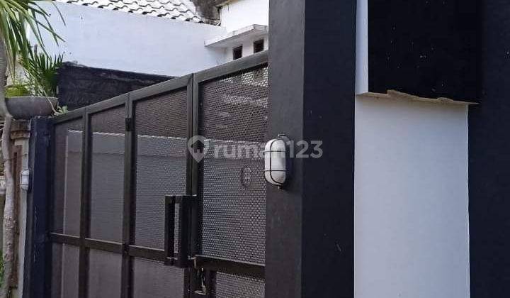 TOP URGENT DI JUAL GUESTHOUSE LOKASI JIMBARAN KUTA SELATAN BADUNG 1