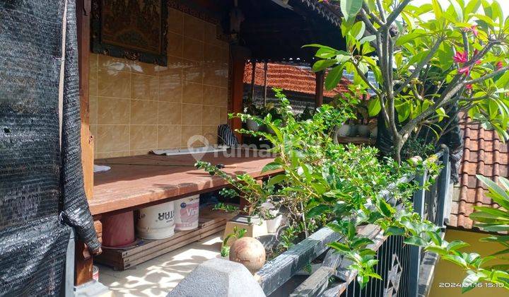 TOP URGENT FOR SALE HOUSE ABIANBASE GIANYAR LOCATION 2