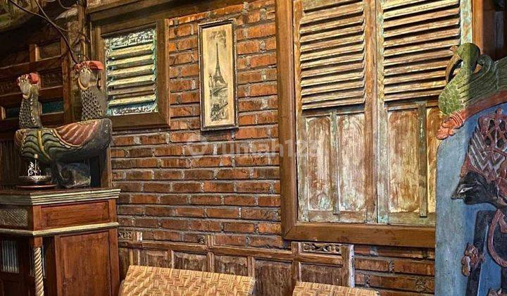 TOP URGENT DI JUAL GUESTHOUSE LOKASI JIMBARAN KUTA SELATAN BADUNG 2