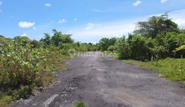 TOP URGENT DI JUAL TANAH LOKASI JIMBARAN KUTA SELATAN BADUNG 2