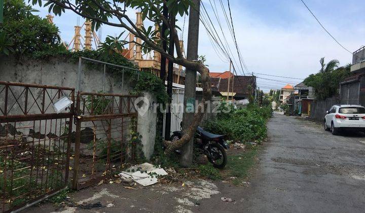 TOP URGENT FOR SALE WAREHOUSE LOCATION GATOT SUBROTO BARAT DENPASAR BARAT 2