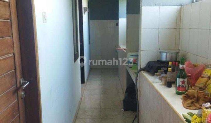 TOP URGENT DI JUAL KOST LOKASI TUKAD BADUNG RENON DENPASAR SELATAN
 2