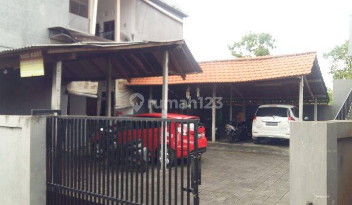 TOP URGENT DI JUAL KOST LOKASI UNGASAN KUTA SELATAN BADUNG  1