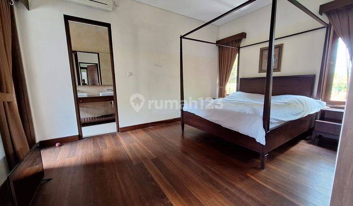 TOP URGENT DI JUAL VILLA LOKASI CANGGU KUTA UTARA BADUNG
 2