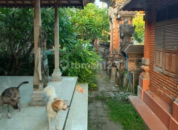 TOP URGENT DI JUAL RUMAH LOKASI SABA BLAHBATUH GIANYAR 2