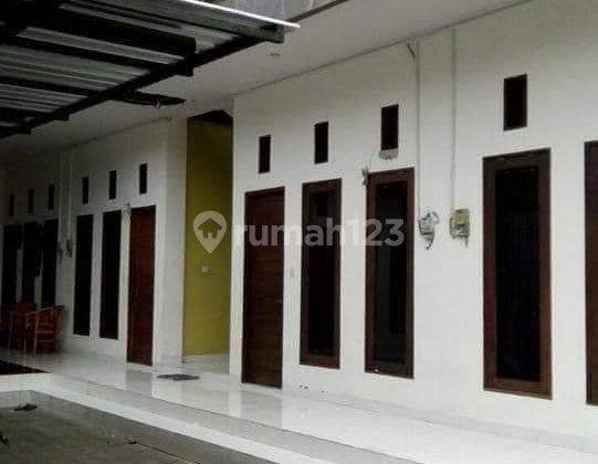 TOP URGENT DI JUAL KOST LOKASI TUKAD YEH AYA RENON DENPASAR SELATAN 1