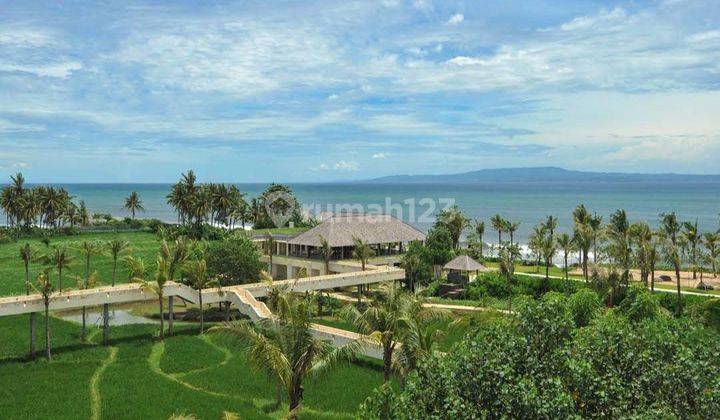 TOP URGENT DI JUAL TANAH VIEW LAUT LOKASI SABA BLAHBATUH GIANYAR 1