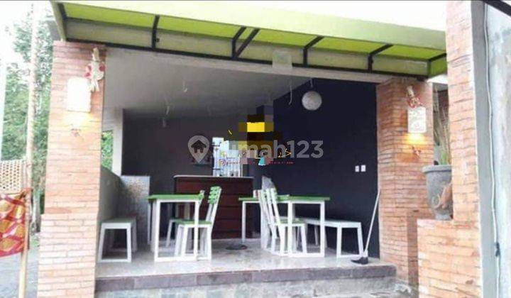 TOP URGENT FOR SALE GUESTHOUSE JIMBARAN LOCATION SOUTH KUTA BADUNG 2