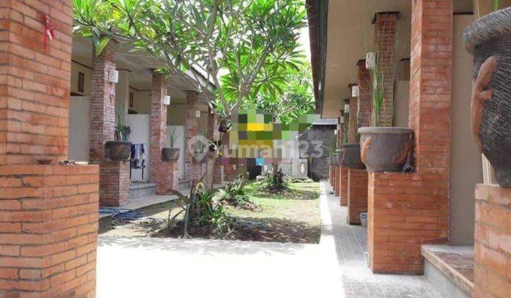 TOP URGENT FOR SALE GUESTHOUSE JIMBARAN LOCATION SOUTH KUTA BADUNG 1